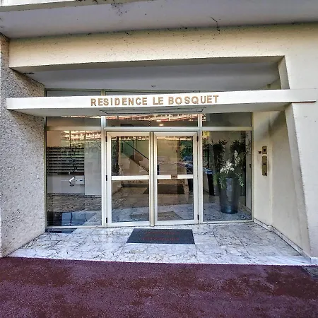 Apartment Penthhouse 2 Bedroom 2 Mins From The Croisette 335
